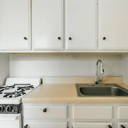 Apartment 1333: East Village